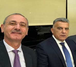 Description: C:\Users\May\Desktop\خبر وصور من مشاركة الرئيس العالمي للجامعة اللبنانية الثقافية في العالم في مؤتمر الأمن العام\القنصل رمزي حيدر واللواء عباس ابراهيم والأستاذ عباس فواز.jpg