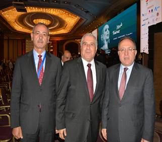 Description: C:\Users\Georges\Desktop\Activit&eacute;s 2016 en Francais\Congr&egrave;s de l'Energie de l'Emigration\القنصل  رمزي  حيدر  مع  الأستاذ  هيثم  جمعة  والاستاذ  عباس  فواز.JPG