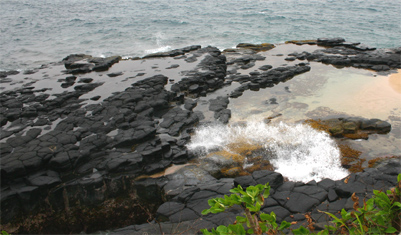Boca de Inferno